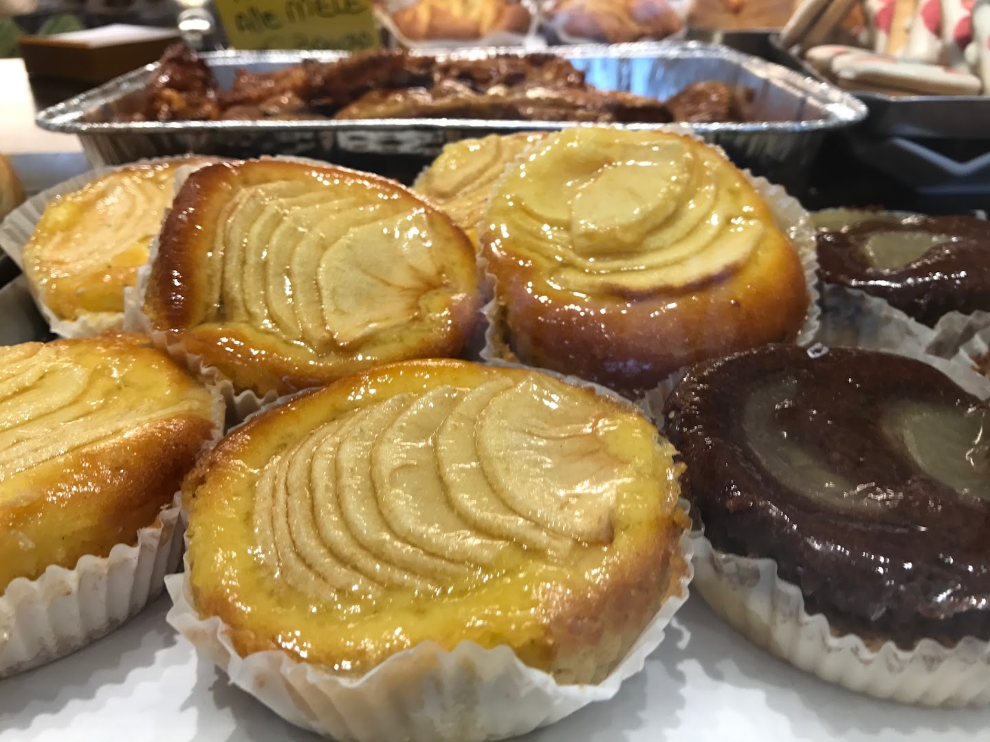 Bakery El Murnè · Foto 2