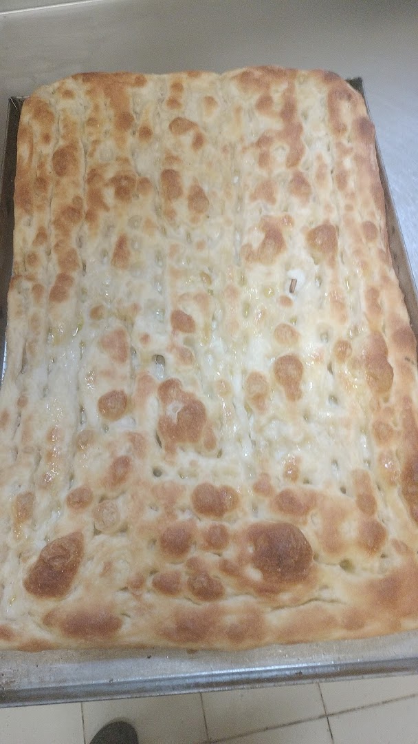 Bakery El Murnè · Foto 9