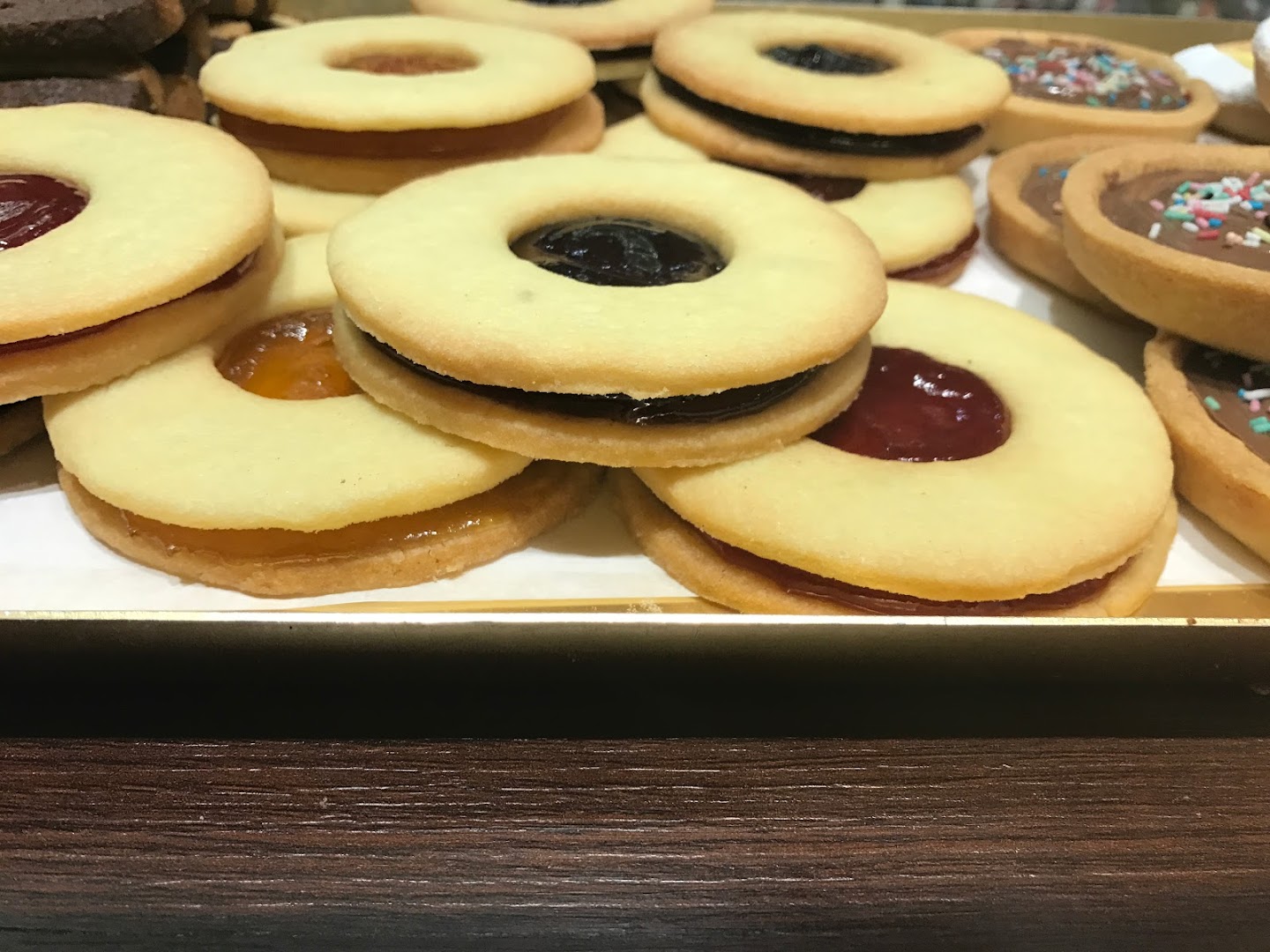 Bakery El Murnè · Foto 1
