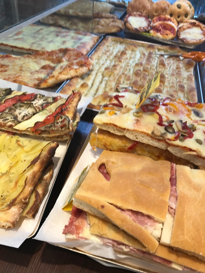 Bakery El Murnè · Foto 5
